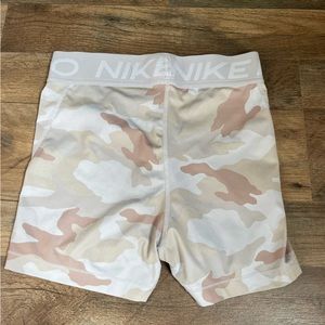 Nike Pros Camoflouage